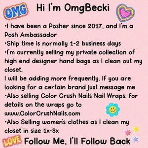 Dooney & Bourke Shoulder Bag - Black and Tan